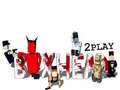 თამაშის Boxhead 2 Play 