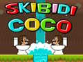 თამაშის Coco Skibidi