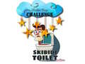 თამაშის Skibidi Toilet Hidden Stars Challenge