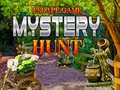 თამაშის Escape Game Mystery Hunt