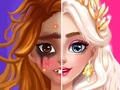 თამაშის Fashion Icon Streamer Makeover