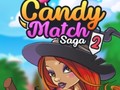 თამაშის Candy Match Saga 2