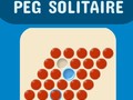 თამაშის Peg Solitaire