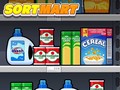 თამაშის Sort Mart
