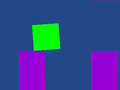 თამაშის Squared Ninja
