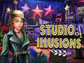 თამაშის Studio of Illusions