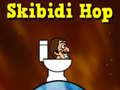 თამაშის Skibidi Hop