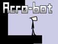 თამაშის Acro-Bot