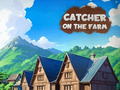 თამაშის Catcher on the Farm