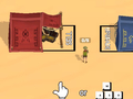 თამაშის Treasure Hunter 3D