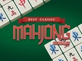 თამაშის Best Classic Mahjong Connect