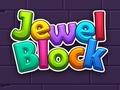 თამაშის Jewel Block