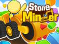 თამაშის Stone Miner 