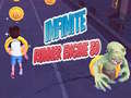 თამაშის Infinite Runner 3D Engine!