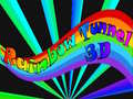 თამაშის Rainbow Tunnel 3D