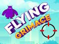 თამაშის Flying Grimace