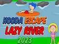 თამაშის Hooda Escape Lazy River 2023