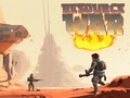 თამაშის Resource Wars