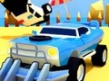 თამაშის Ram Cars