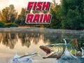 თამაშის Fish Rain