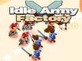 თამაშის Idle Army Factory 