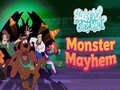 თამაშის Scooby-Doo and Guess Who? Monster Mayhem