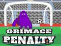 თამაშის Grimace Penalty