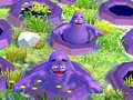 თამაშის Wack a Grimace Shake