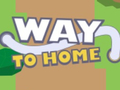 თამაშის Way To Home