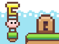 თამაშის Cube Adventure