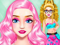 თამაშის Blondie in the Real World