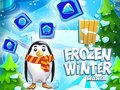 თამაშის Frozen Winter Mania