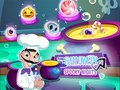 თამაშის Scary Halloween: Spooky Nights