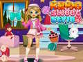 თამაშის Kiddo Sweet Style