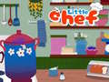 თამაშის Little Chef