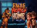 თამაშის FNAF Horror At Home