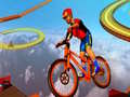 თამაშის Bicycle Stunts Racing 2023