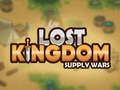 თამაშის Lost Kingdom: Supply Wars