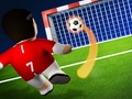თამაშის Crazy Kick