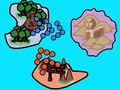 თამაშის Island.io