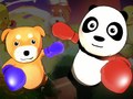 თამაშის Pet Party
