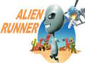 თამაშის Alien Runner