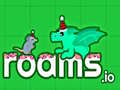 თამაშის Roams.io