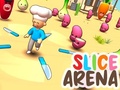თამაშის Slice Arena