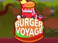 თამაშის Burger Voyage