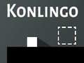 თამაშის Konlingo
