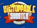 თამაშის Unstoppable Shooter