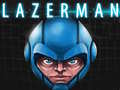 თამაშის Lazerman