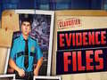 თამაშის Evidence Files