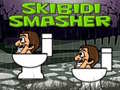 თამაშის Skibidi Smasher
